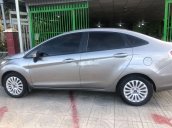 Bán Ford Fiesta sản xuất 2011 còn mới, giá tốt