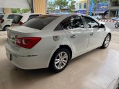 Bán xe Chevrolet Cruze năm sản xuất 2017 còn mới giá cạnh tranh