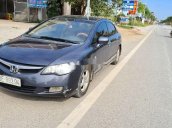 Cần bán xe Honda Civic sản xuất năm 2008