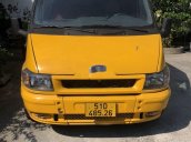 Bán Ford Transit sản xuất 2007 còn mới