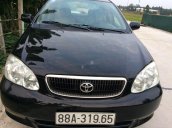 Cần bán lại xe Toyota Corolla Altis sản xuất năm 2003 còn mới