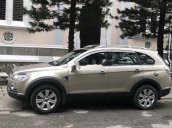 Bán ô tô Chevrolet Captiva đời 2010, xe nhập