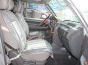 Cần bán xe Mitsubishi Pajero năm 2004, màu bạc, nhập khẩu, giá chỉ 180 triệu