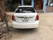 Cần bán xe Daewoo Lacetti năm sản xuất 2010 còn mới, 135tr