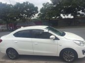 Bán Mitsubishi Attrage sản xuất năm 2017, xe nhập còn mới, 280tr