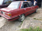 Bán Toyota Camry năm 1985, màu đỏ, xe nhập giá cạnh tranh