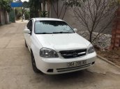 Cần bán xe Daewoo Lacetti năm sản xuất 2010 còn mới, 135tr