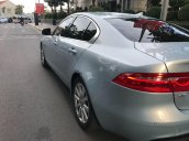 Cần bán lại xe Jaguar XE 2017, màu bạc, xe nhập