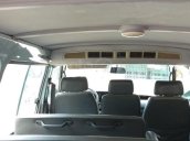 Cần bán lại Toyota Hiace, nhập 16 chỗ 2002 chỉ 66 triệu, có thương lượng