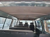 Cần bán lại Toyota Hiace, nhập 16 chỗ 2002 chỉ 66 triệu, có thương lượng