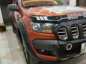 Bán nhanh Ford Ranger XLS 2016 AT độ Wildtrak