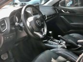 Bán Mazda 3 sx 2016, màu đỏ