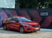 Honda City Top 2020 - Mới về Showroom ngập tràn ưu đãi quà tặng + Giảm 50% thuế + giảm ngay tiền mặt