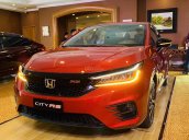 Honda City Top 2020 - Mới về Showroom ngập tràn ưu đãi quà tặng + Giảm 50% thuế + giảm ngay tiền mặt