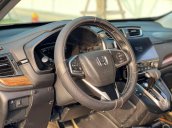 Chính chủ cần bán nhanh chiếc Honda CRV sản xuất năm 2018, giao nhanh