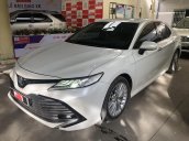 Bán Toyota Camry 2.5Q, nhập khẩu Thái Lan