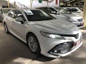 Bán Toyota Camry 2.5Q, nhập khẩu Thái Lan