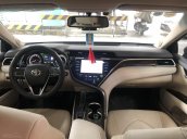 Bán Toyota Camry 2.5Q, nhập khẩu Thái Lan