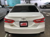 Bán Toyota Camry 2.5Q, nhập khẩu Thái Lan