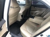 Bán Toyota Camry 2.5Q, nhập khẩu Thái Lan