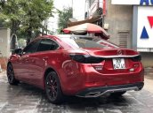 Cần bán nhanh với giá ưu đãi nhất chiếc Mazda 6 2.0 sản xuất 2015