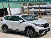 [Honda BRVT] Honda CR-V 2020 giảm 100% thuế trước bạ + khuyến mãi cực hấp dẫn, xe đủ màu giao ngay