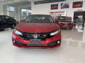 [Honda BRVT] Honda Civic khuyến mại cực hấp dẫn, hỗ trợ Bank 80% giá trị xe, trả trước 300 triệu nhận xe ngay