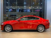 [ Hot - Mazda Hà Nội ] Mazda 3 giảm ngay 30 triệu - rinh xe ngay chỉ từ 133 triệu