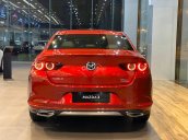 [ Hot - Mazda Hà Nội ] Mazda 3 giảm ngay 30 triệu - rinh xe ngay chỉ từ 133 triệu