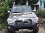 Cần bán gấp Toyota Fortuner năm 2009 còn mới, giá tốt