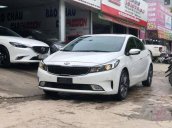 Bán Kia Cerato 2016 2.0, màu trắng