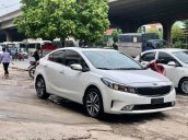 Bán Kia Cerato 2016 2.0, màu trắng