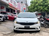 Bán Kia Cerato 2016 2.0, màu trắng