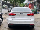 Bán Kia Cerato 2016 2.0, màu trắng