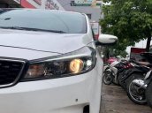 Bán Kia Cerato 2016 2.0, màu trắng