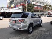 Cần bán Toyota Fortuner 2014, giá có thương lượng