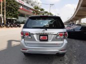 Cần bán Toyota Fortuner 2014, giá có thương lượng