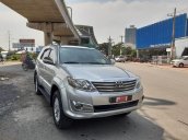 Cần bán Toyota Fortuner 2014, giá có thương lượng