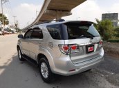 Cần bán Toyota Fortuner 2014, giá có thương lượng