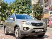 Bán gấp với giá ưu đãi nhất chiếc Kia Sorento sx 2013 full xăng xe còn mới