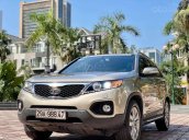 Bán gấp với giá ưu đãi nhất chiếc Kia Sorento sx 2013 full xăng xe còn mới