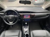 Cần bán gấp với giá ưu đãi nhất chiếc Toyota Corolla Altis 1.8G, sx 2016