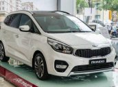 Kia Rondo 2020 xe MPV gia đình giá rẻ nhất phân khúc