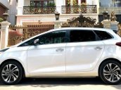 Kia Rondo 2020 xe MPV gia đình giá rẻ nhất phân khúc