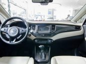 Kia Rondo 2020 xe MPV gia đình giá rẻ nhất phân khúc