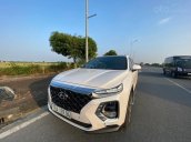 Cần bán nhanh với giá ưu đãi nhất chiếc Hyundai Santa Fe Premium 2.2 sản xuất 2020