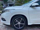 Hỗ trợ mua xe giá thấp với chiếc Honda HRV 1.8 L sản xuất 2018