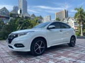 Hỗ trợ mua xe giá thấp với chiếc Honda HRV 1.8 L sản xuất 2018