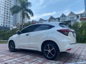 Hỗ trợ mua xe giá thấp với chiếc Honda HRV 1.8 L sản xuất 2018