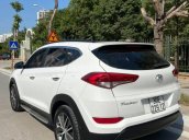 Chính chủ cần bán nhanh chiếc Tucson 2.0 sx 2016